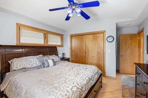 Tiny photo for 820 Lawler Avenue, Wilmette, IL 60091 (MLS # 12646935)