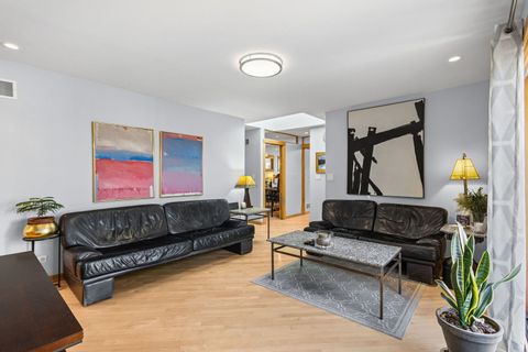 Tiny photo for 820 Lawler Avenue, Wilmette, IL 60091 (MLS # 12646935)