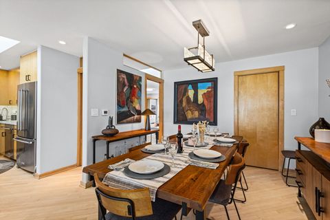 Tiny photo for 820 Lawler Avenue, Wilmette, IL 60091 (MLS # 12646935)