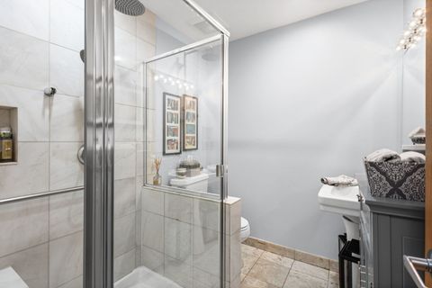 Tiny photo for 820 Lawler Avenue, Wilmette, IL 60091 (MLS # 12646935)