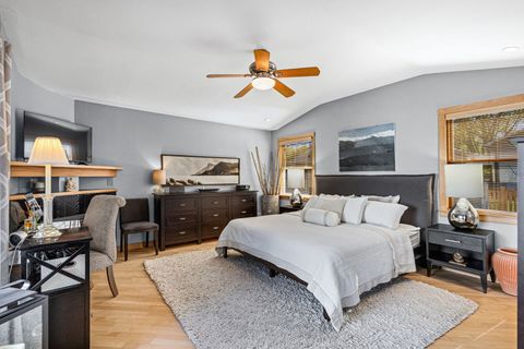 Tiny photo for 820 Lawler Avenue, Wilmette, IL 60091 (MLS # 12646935)