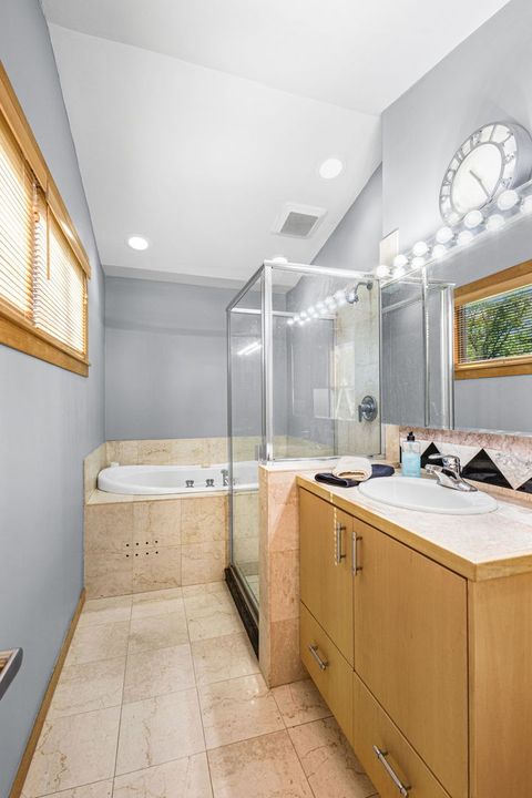 Tiny photo for 820 Lawler Avenue, Wilmette, IL 60091 (MLS # 12646935)