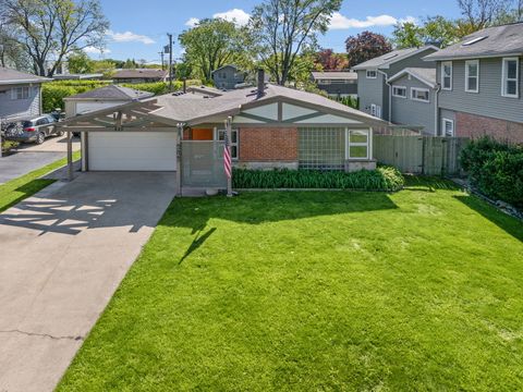 820 Lawler Avenue Wilmette IL 60091