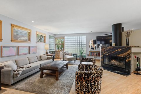 Tiny photo for 820 Lawler Avenue, Wilmette, IL 60091 (MLS # 12646935)
