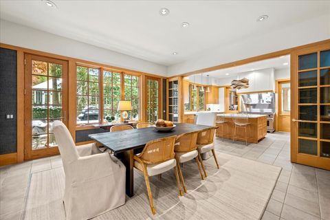 Tiny photo for 4 Indian Hill Road, Winnetka, IL 60093 (MLS # 12549096)