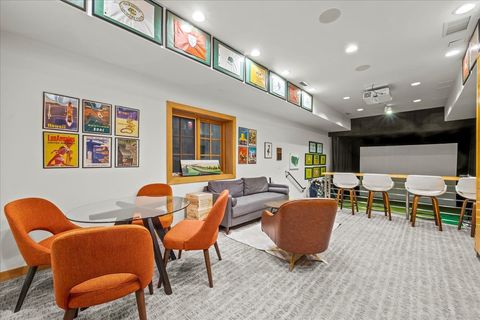 Tiny photo for 4 Indian Hill Road, Winnetka, IL 60093 (MLS # 12549096)