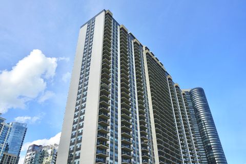 400 E Randolph Street 2704 Chicago IL 60601