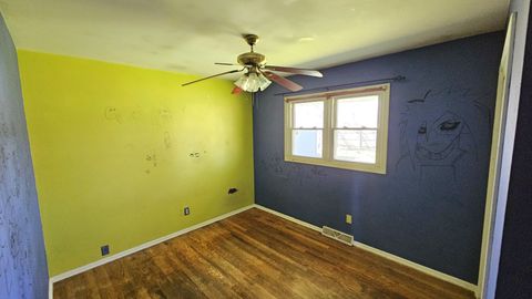 Tiny photo for 903 W 10th Street, Belvidere, IL 61008 (MLS # 12632420)
