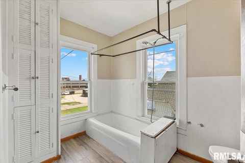 Tiny photo for 2621 5 1/2 Avenue, Rock Island, IL 61201 (MLS # 12573462)