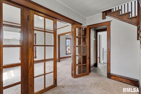 Tiny photo for 2621 5 1/2 Avenue, Rock Island, IL 61201 (MLS # 12573462)