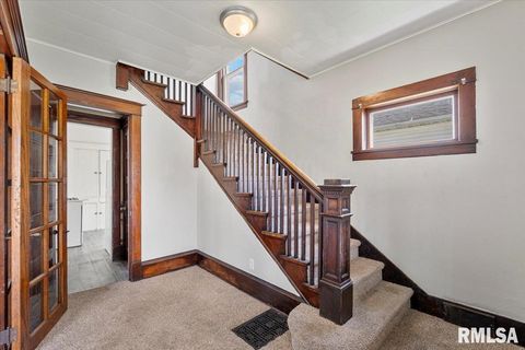 Tiny photo for 2621 5 1/2 Avenue, Rock Island, IL 61201 (MLS # 12573462)