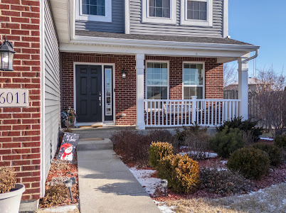 26011 S Old Farm Court