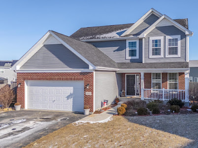 26011 S Old Farm Court