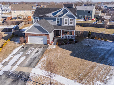 26011 S Old Farm Court