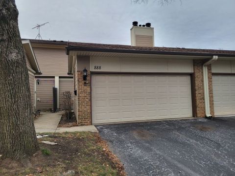 888 Swan Boulevard Deerfield IL 60015