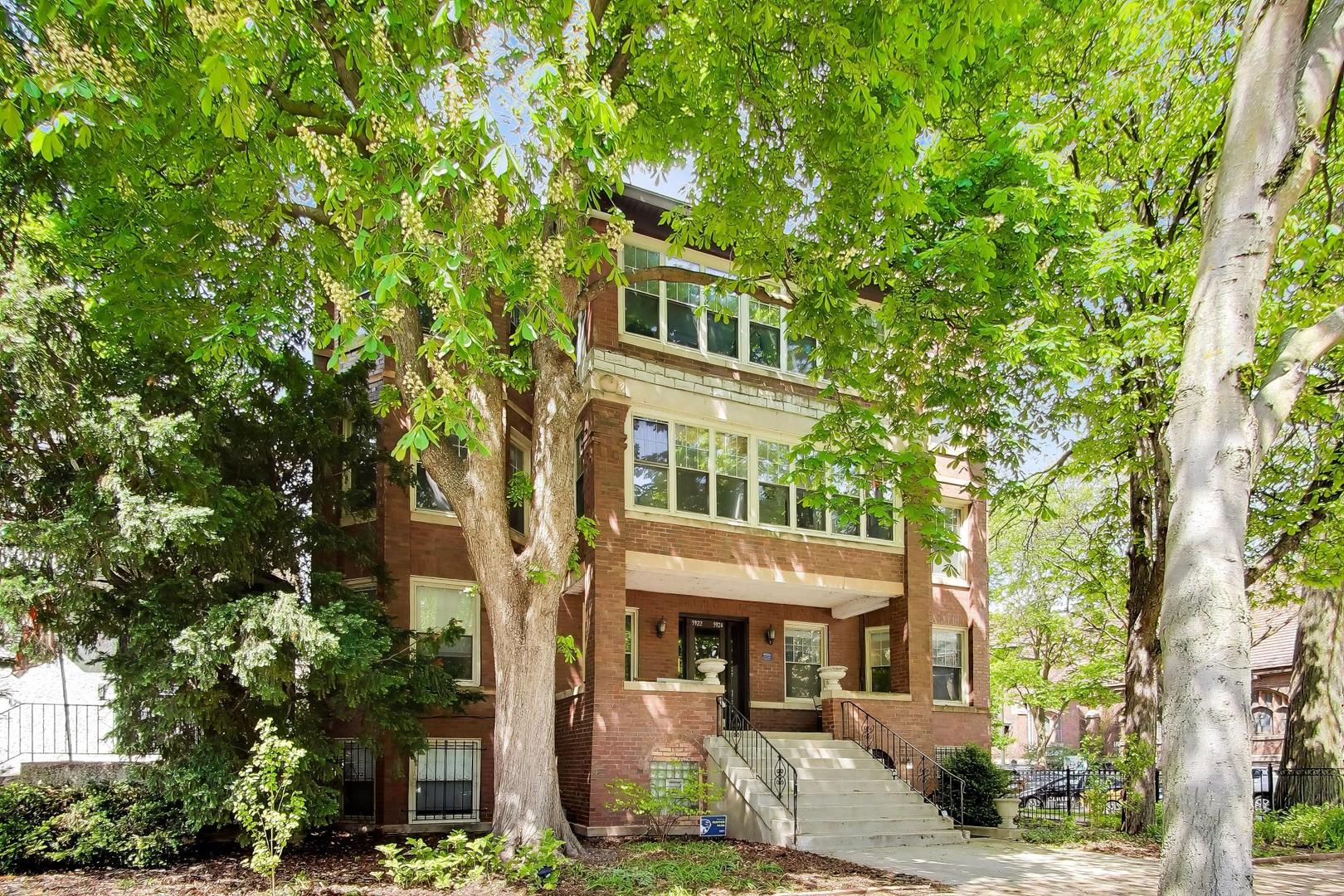 5924 N MAGNOLIA Avenue 1N