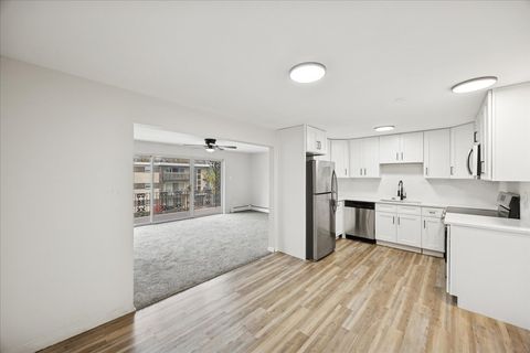 Tiny photo for 935 S 8th Avenue #5, La Grange, IL 60525 (MLS # 12523778)