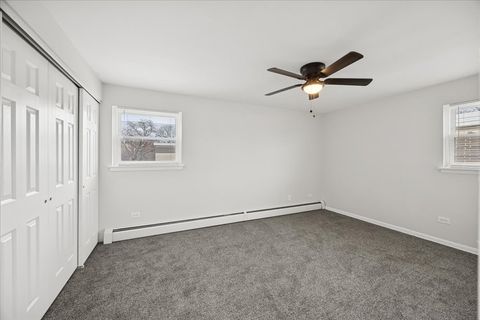 Tiny photo for 935 S 8th Avenue #5, La Grange, IL 60525 (MLS # 12523778)