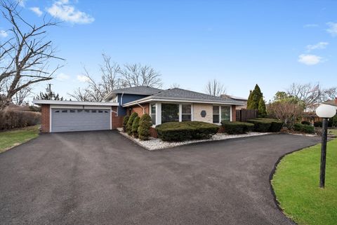 6839 W 127th Street Palos Heights IL 60463