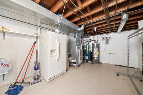 Tiny photo for 6839 W 127th Street, Palos Heights, IL 60463 (MLS # 12547567)