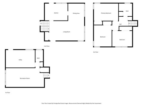 Tiny photo for 6839 W 127th Street, Palos Heights, IL 60463 (MLS # 12547567)