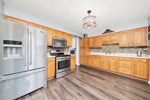 Tiny photo for 6839 W 127th Street, Palos Heights, IL 60463 (MLS # 12547567)