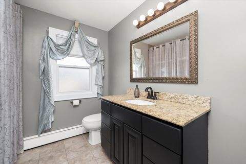 Tiny photo for 6839 W 127th Street, Palos Heights, IL 60463 (MLS # 12547567)