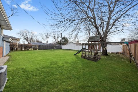Tiny photo for 6839 W 127th Street, Palos Heights, IL 60463 (MLS # 12547567)