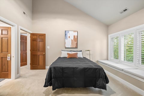 Tiny photo for 1571 Schaeffer Road, Long Grove, IL 60047 (MLS # 12781887)