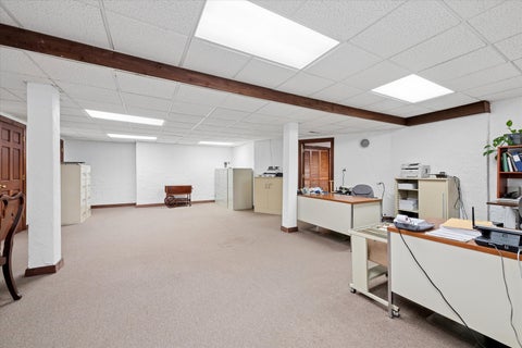 Tiny photo for 1571 Schaeffer Road, Long Grove, IL 60047 (MLS # 12781887)