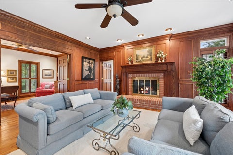 Tiny photo for 1571 Schaeffer Road, Long Grove, IL 60047 (MLS # 12781887)