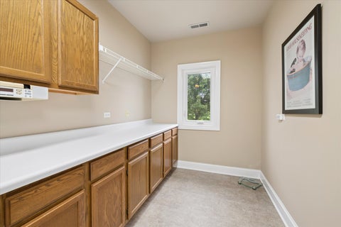 Tiny photo for 1571 Schaeffer Road, Long Grove, IL 60047 (MLS # 12781887)