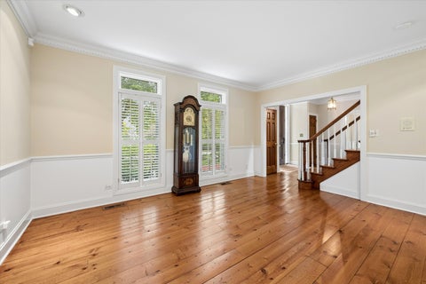 Tiny photo for 1571 Schaeffer Road, Long Grove, IL 60047 (MLS # 12781887)