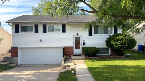 Photo of 32 E Schubert Avenue, Glendale Heights, IL 60139 (MLS # 12665252)