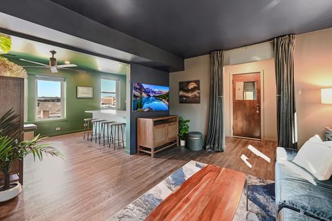 Tiny photo for 75 E Harris Avenue #3C, La Grange, IL 60525 (MLS # 12594836)