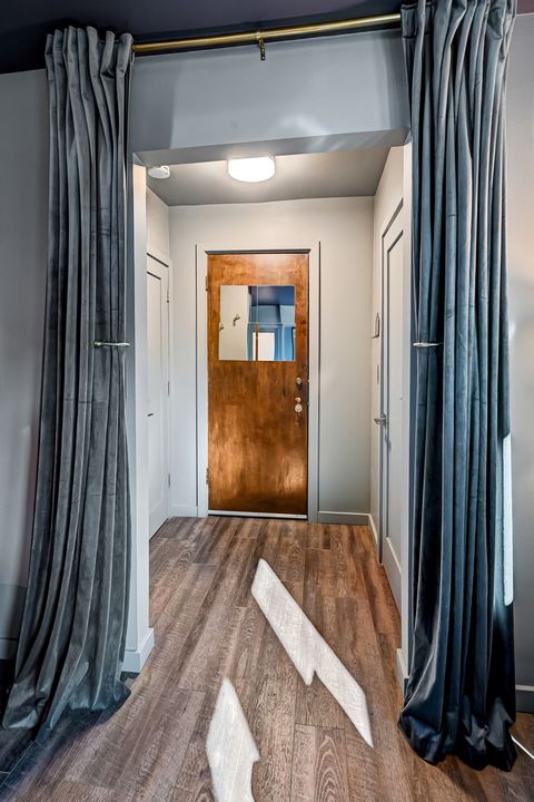 Tiny photo for 75 E Harris Avenue #3C, La Grange, IL 60525 (MLS # 12594836)