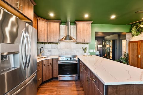 Tiny photo for 75 E Harris Avenue #3C, La Grange, IL 60525 (MLS # 12594836)