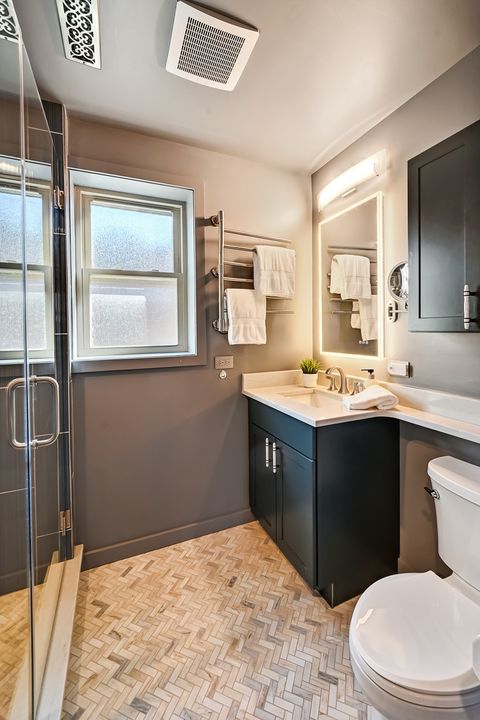 Tiny photo for 75 E Harris Avenue #3C, La Grange, IL 60525 (MLS # 12594836)