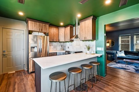 Tiny photo for 75 E Harris Avenue #3C, La Grange, IL 60525 (MLS # 12594836)