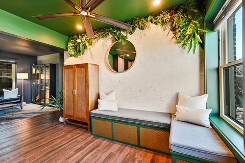 Tiny photo for 75 E Harris Avenue #3C, La Grange, IL 60525 (MLS # 12594836)