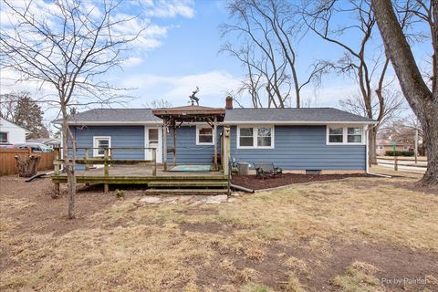 Tiny photo for 392 W Margaret Terrace, Cary, IL 60013 (MLS # 12577236)