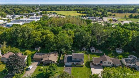 Tiny photo for 7615 W Andrea Lane, Crystal Lake, IL 60012 (MLS # 12464202)