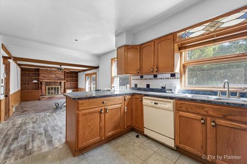 Tiny photo for 7615 W Andrea Lane, Crystal Lake, IL 60012 (MLS # 12464202)