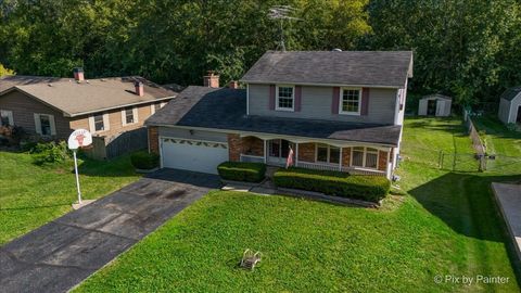 Tiny photo for 7615 W Andrea Lane, Crystal Lake, IL 60012 (MLS # 12464202)