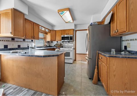 Tiny photo for 7615 W Andrea Lane, Crystal Lake, IL 60012 (MLS # 12464202)