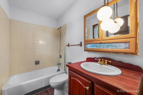 Tiny photo for 7615 W Andrea Lane, Crystal Lake, IL 60012 (MLS # 12464202)