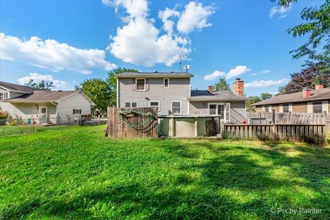 Tiny photo for 7615 W Andrea Lane, Crystal Lake, IL 60012 (MLS # 12464202)