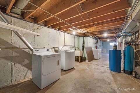 Tiny photo for 7615 W Andrea Lane, Crystal Lake, IL 60012 (MLS # 12464202)