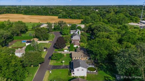 Tiny photo for 7615 W Andrea Lane, Crystal Lake, IL 60012 (MLS # 12464202)