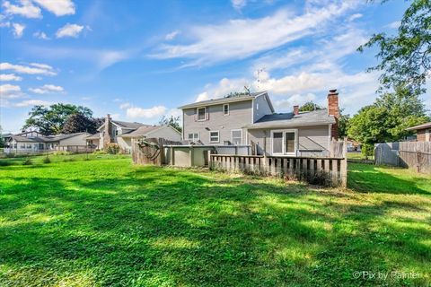 Tiny photo for 7615 W Andrea Lane, Crystal Lake, IL 60012 (MLS # 12464202)